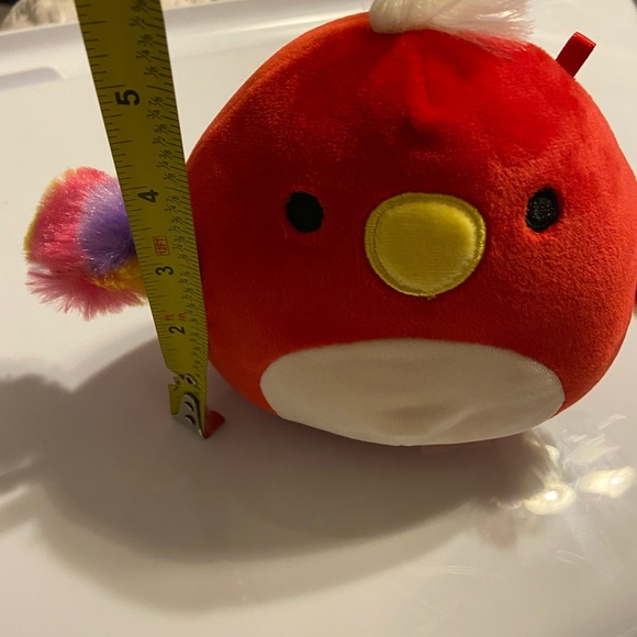 Squishmallows Paco - Picture 4 of 4